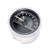 HARLEY-DAVIDSON Combination Digital Speedometer/Analog Tachometer DYNA 2004-2011 SPORTSTER 2004-2013 ROCKER/ROCKER C 2008-2010 - Image 2