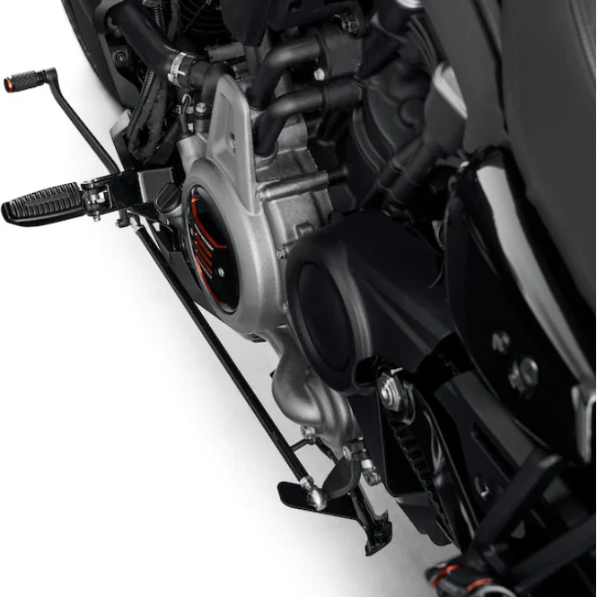 Harley-Davidson® Forward Control Kit - Image 3