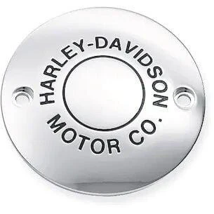 Harley-Davidson Motor Co. Timer Cover