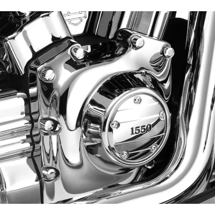 Harley-Davidson® Socket Head Screw Cover Kit - Image 2