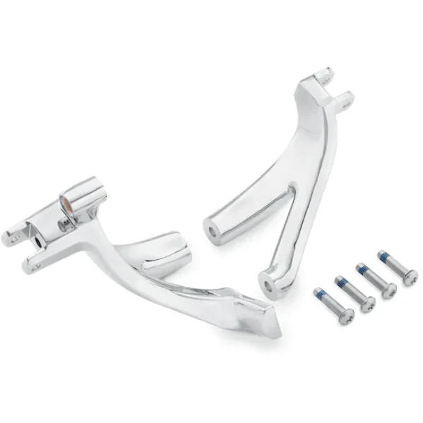 Harley-Davidson® Standard Forward Control Mounts