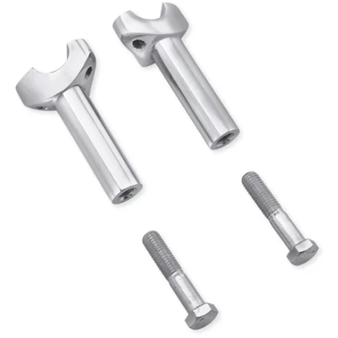 Harley-Davidson® Straight Handlebar Riser Kit