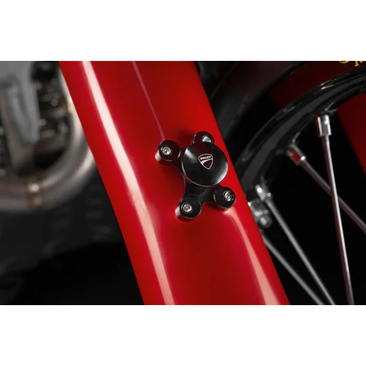 Ducati Performance Desmo 450 Holeshot Device - Image 2