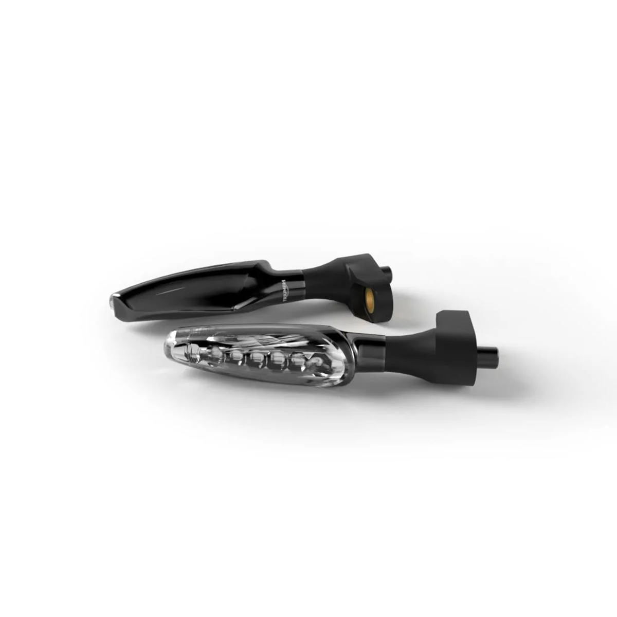 Triumph LED Indicators