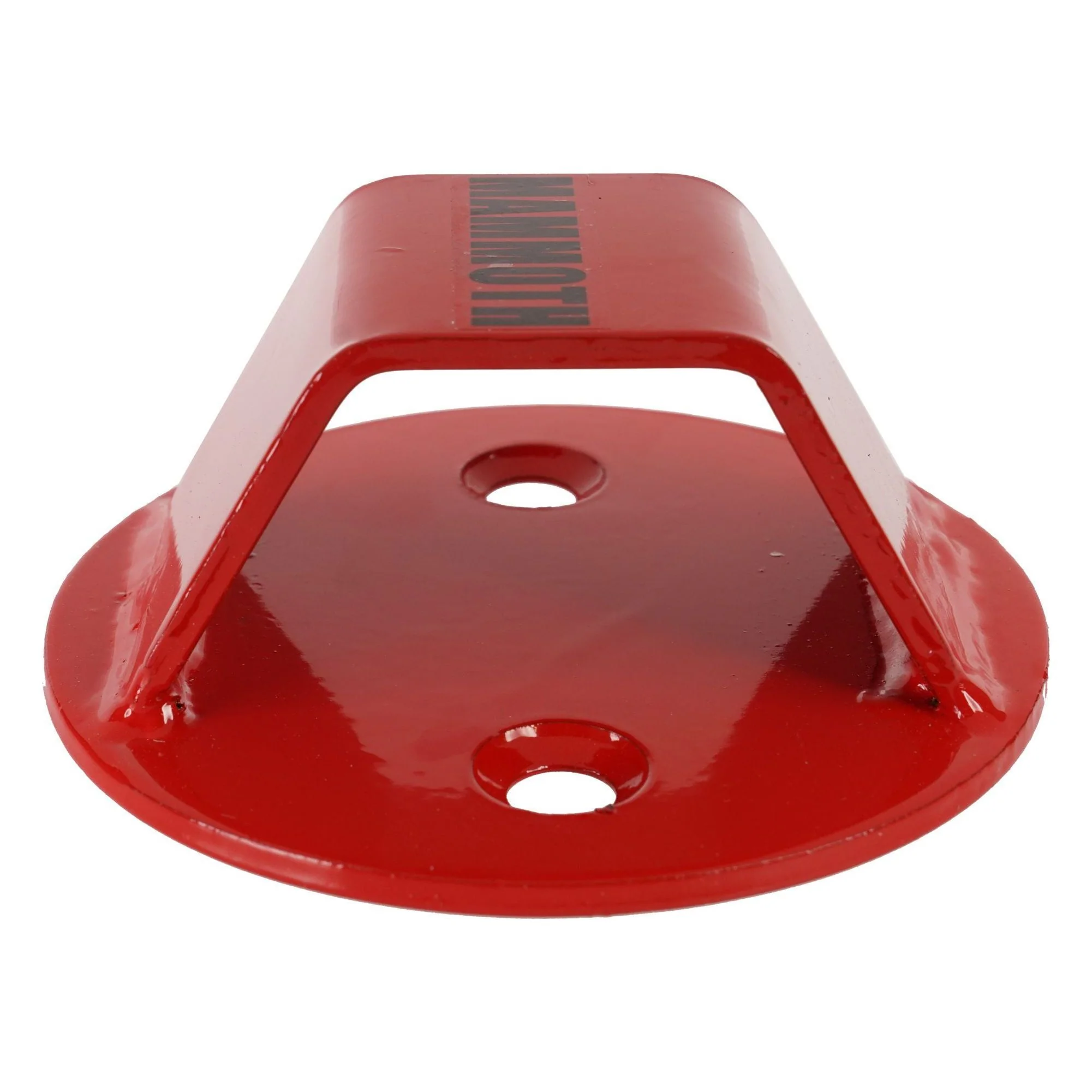 Mammoth Junior 2 Bolt In Ground Anchor - Bike It - Image 4