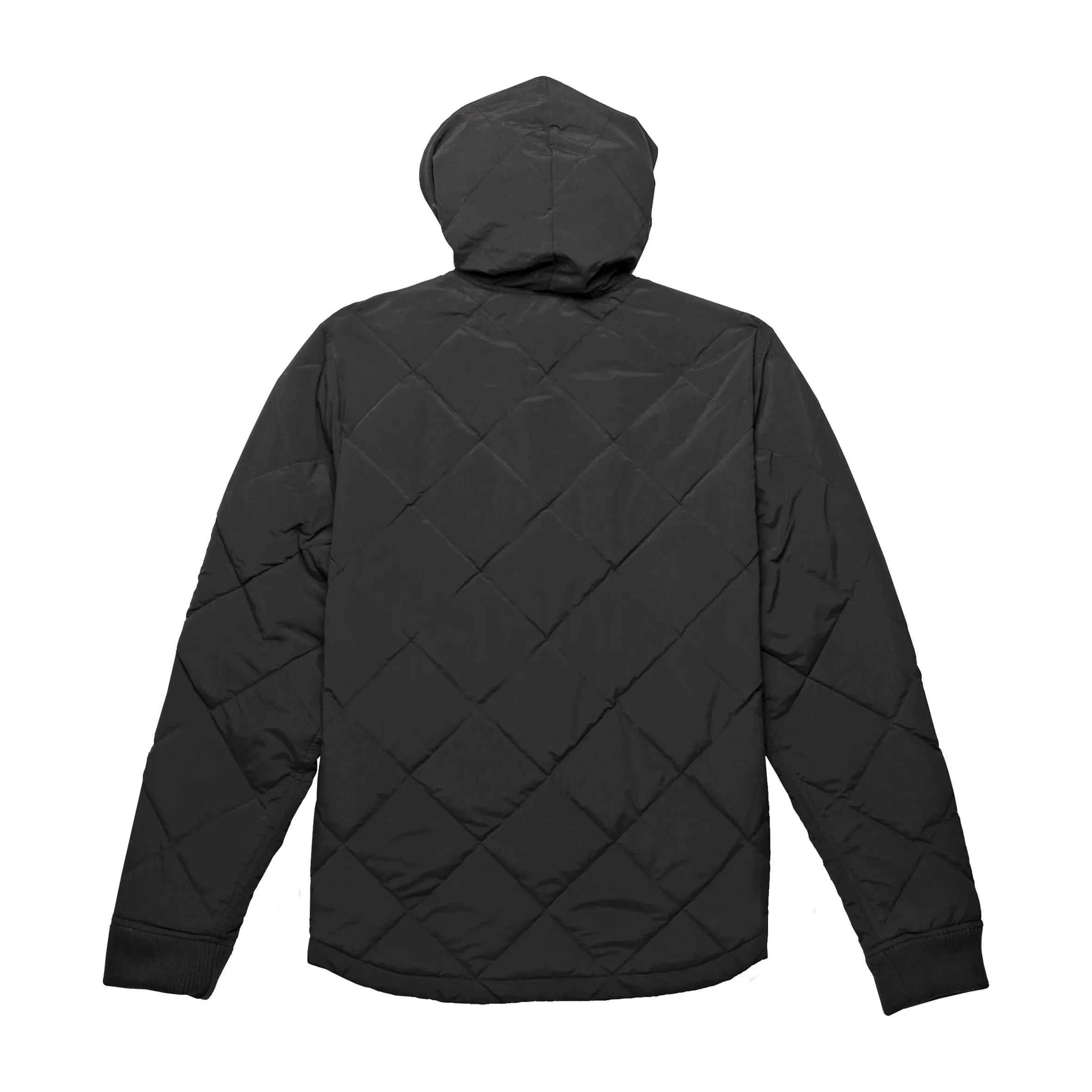 Harley-Davidson® Men's Forever Harley Quilted Jacket - Image 2