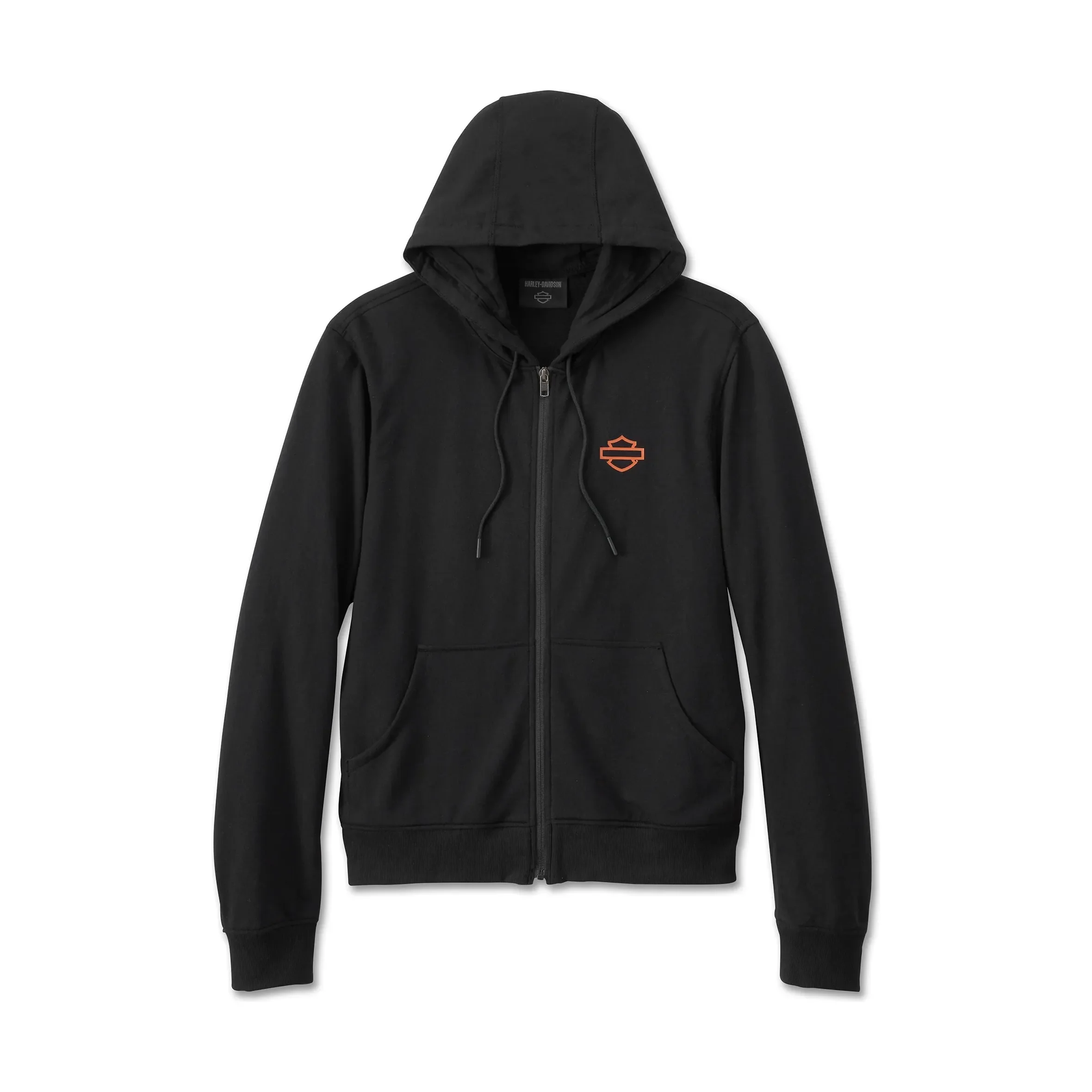 Harley-Davidson® Men's Ovation 3-in-1 Textile Riding Jacket - Image 5