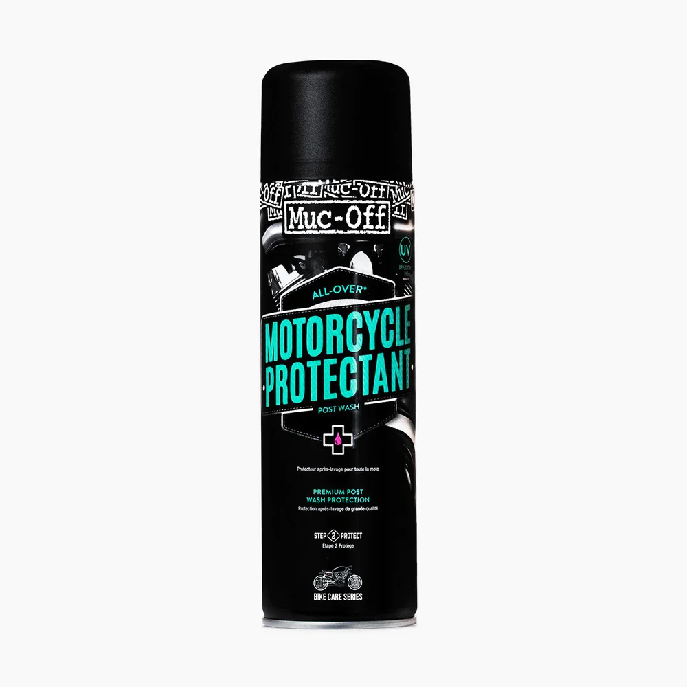 Muc-Off Clean, Protect & Lube Kit - Image 2