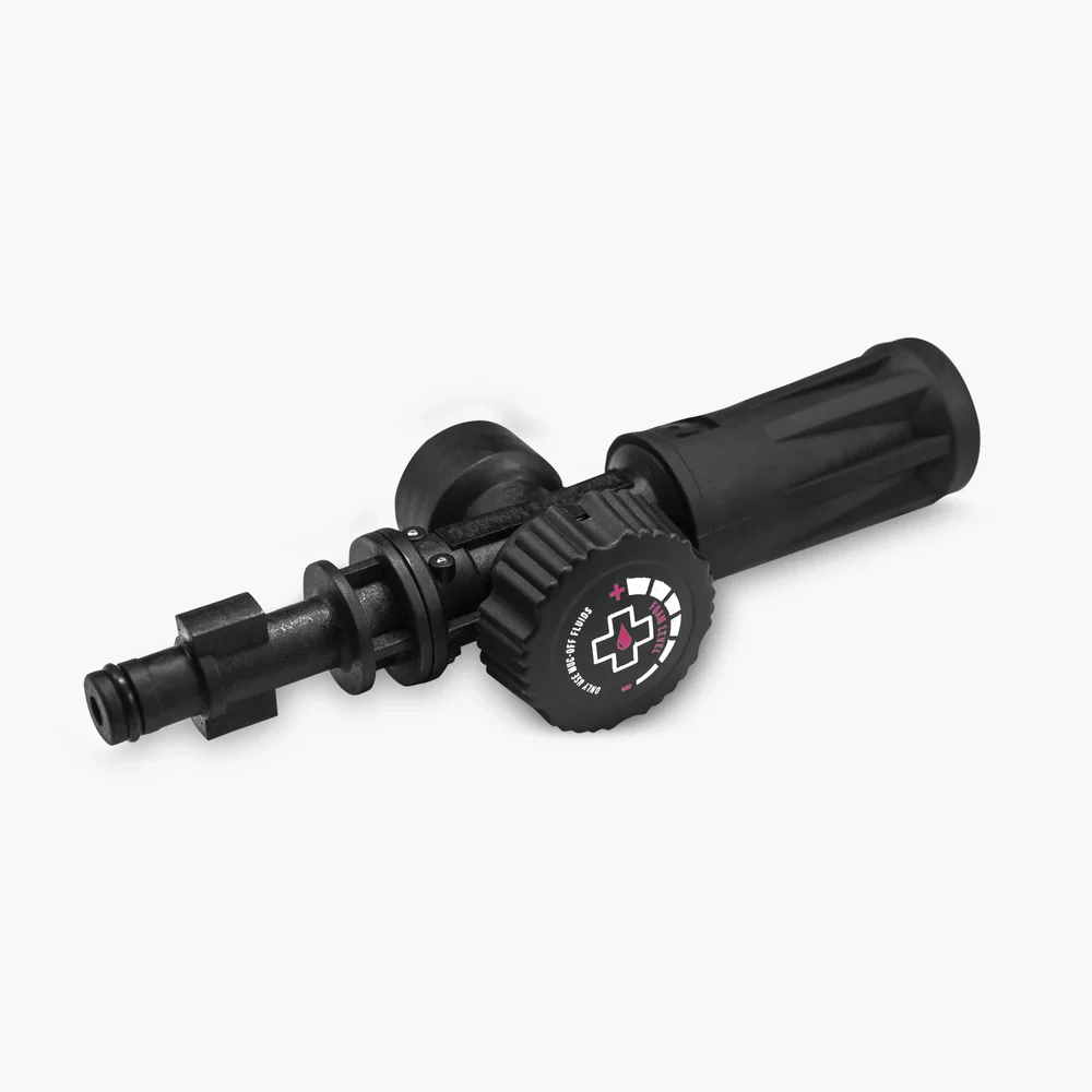 Muc-Off Motorcycle Pressure Washer + 1L Nano Tech Cleaner Bundle - Image 5
