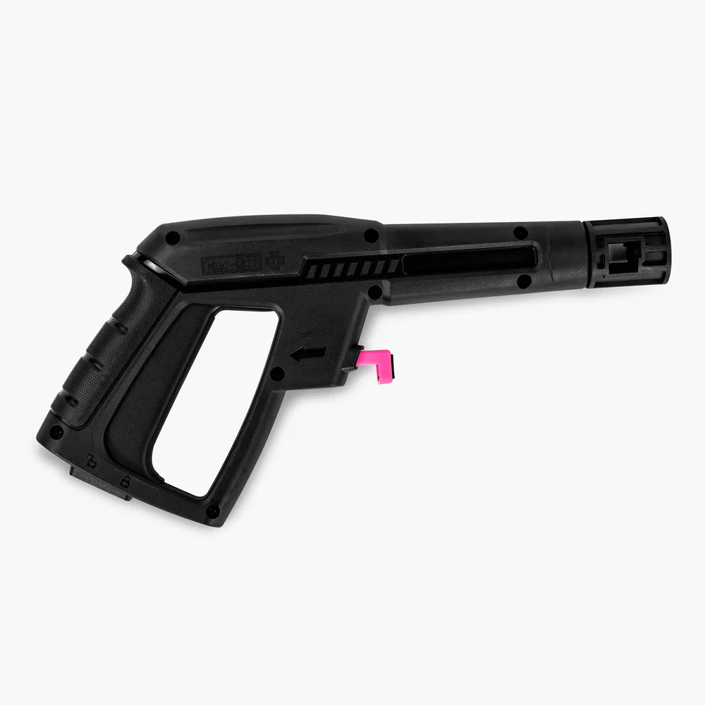 Muc-Off Motorcycle Pressure Washer + 1L Nano Tech Cleaner Bundle - Image 6