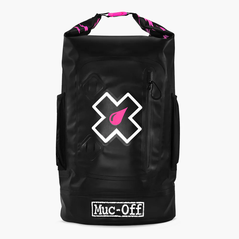 Muc-Off Motorcycle Pressure Washer + 1L Nano Tech Cleaner Bundle - Image 7