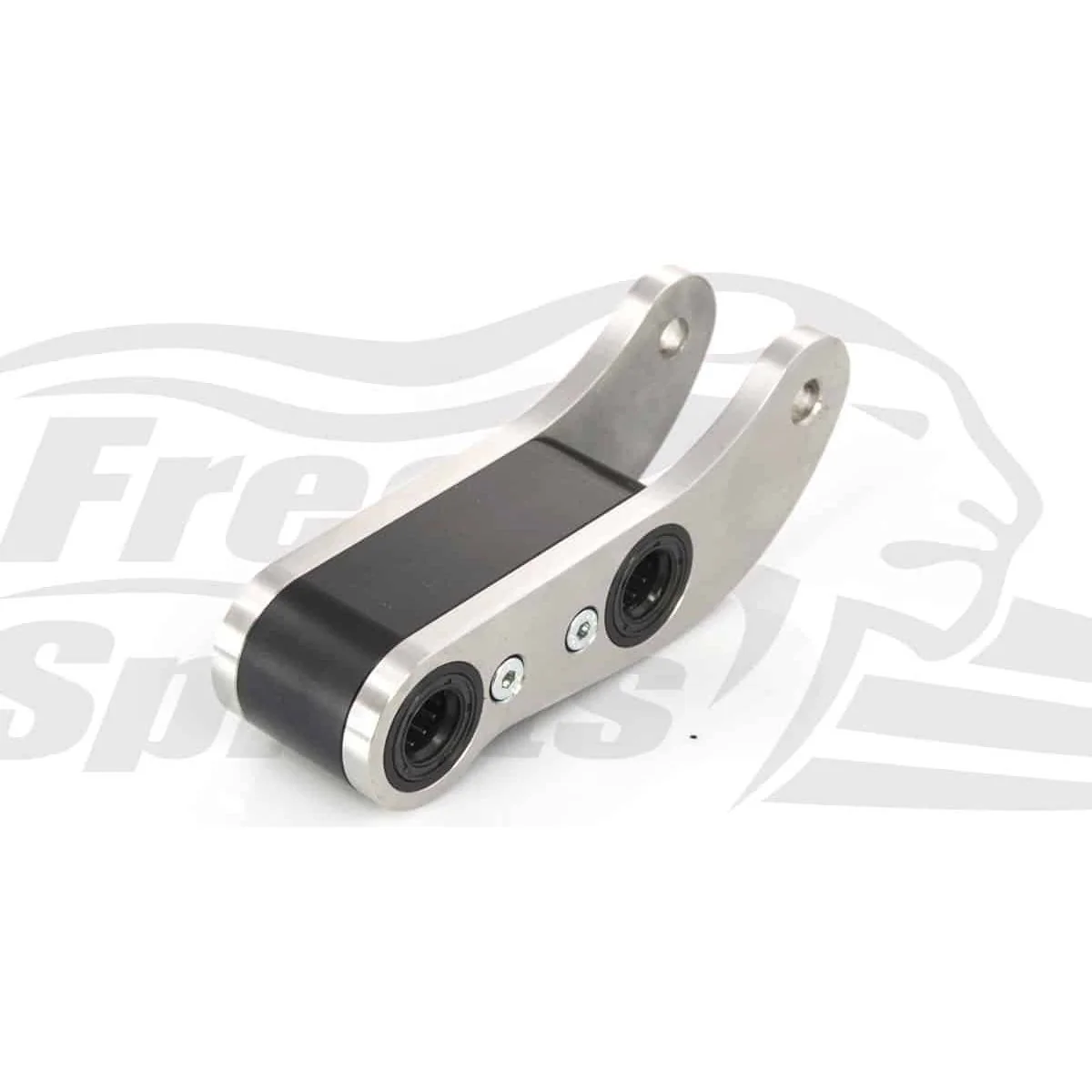Triumph Rear Suspension Lowering Kit (-30 mm) for Daytona 660 - Image 8