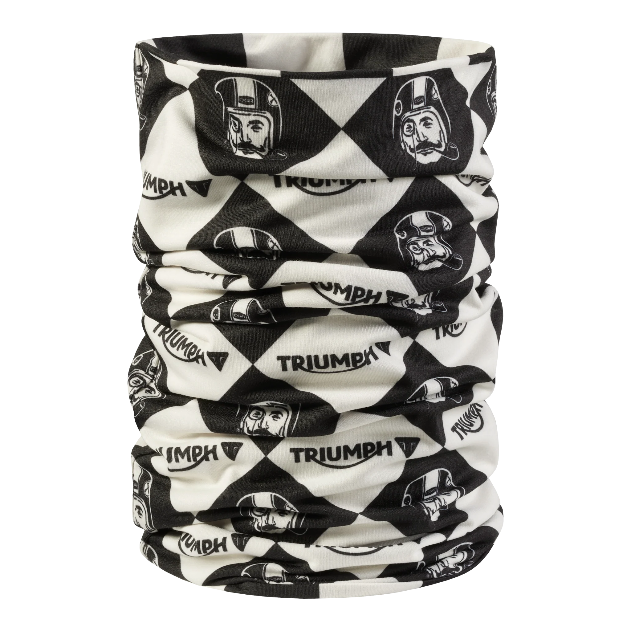 Triumph X DGR 2026 Samuel Neck Tube - Image 2
