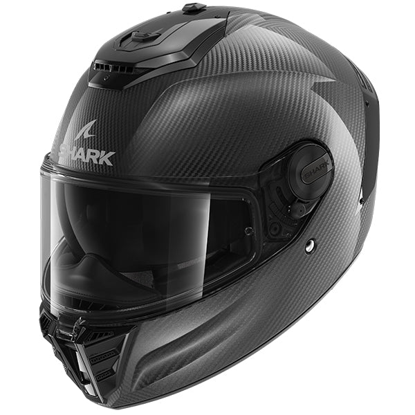 Shark Spartan RS Gloss Carbon Skin DAD