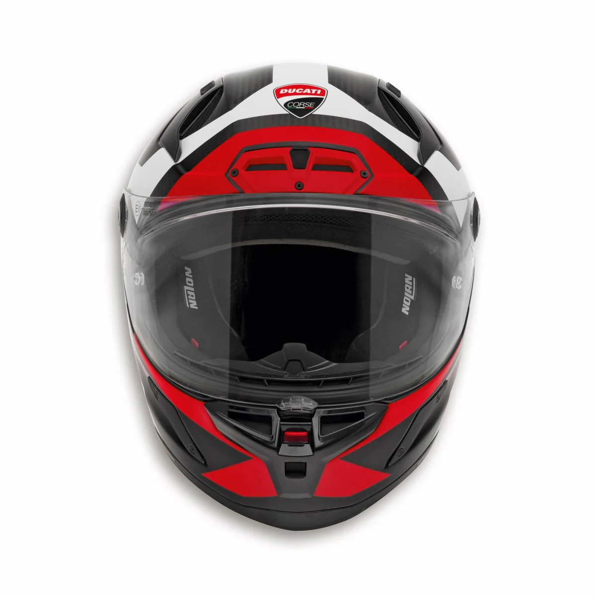 Ducati Speed Evo V2 Full-Face Helmet - Image 2
