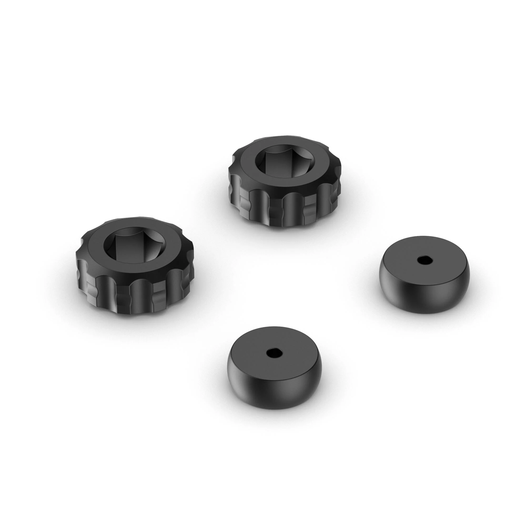 Yamaha Lever Colour Accent Kit - Image 2