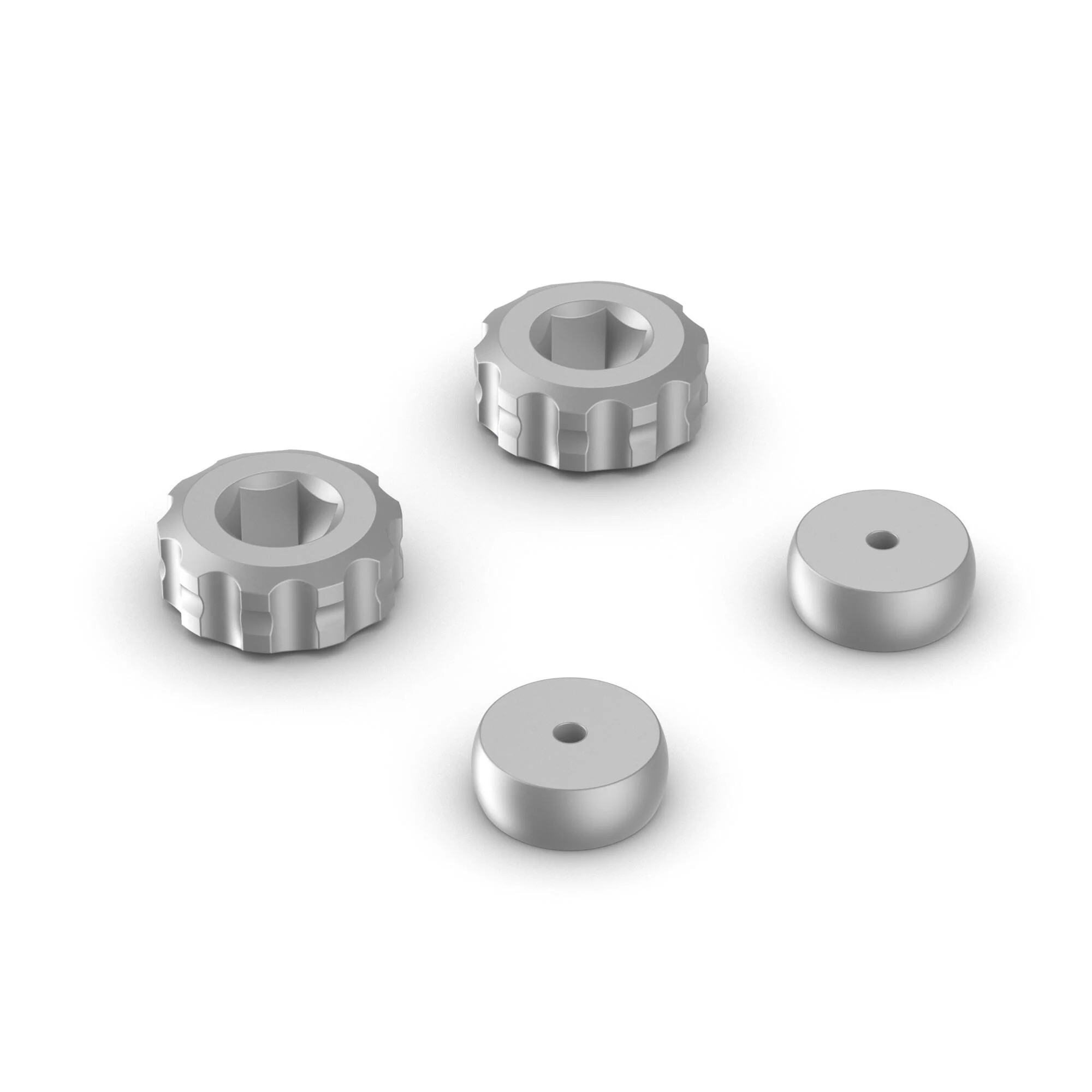 Yamaha Lever Colour Accent Kit - Image 4