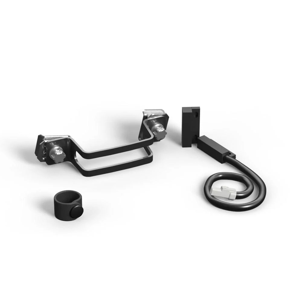 Triumph Tiger Sport 660  Protect + Fitting Kit