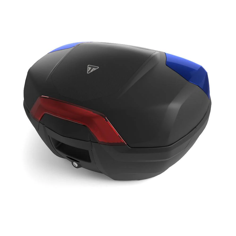 Triumph Tiger Sport 660 Top Box, Twin Helmet Kit