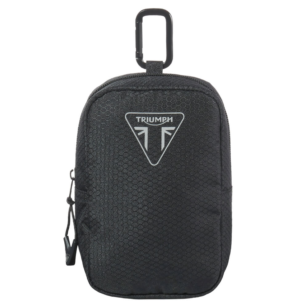 Triumph 20L Packable Backpack With Pouch - Image 7