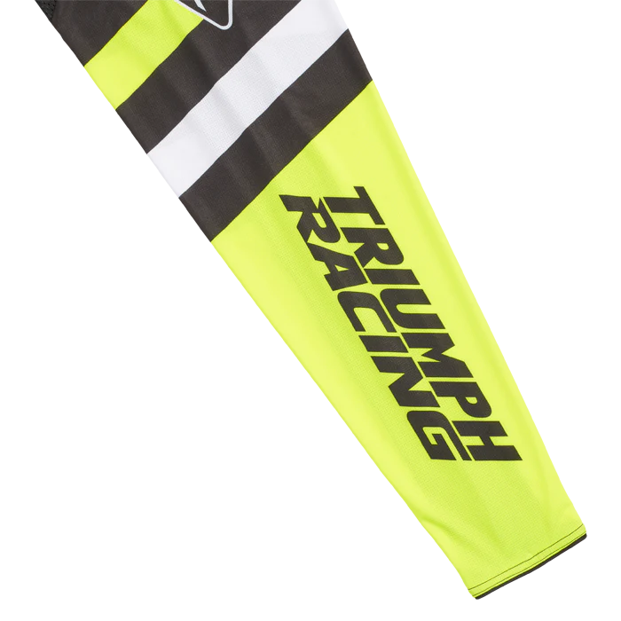 Triumph Adventure Race Jersey - Image 5