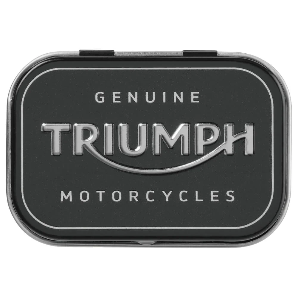 Triumph Black Mint Box - Image 2