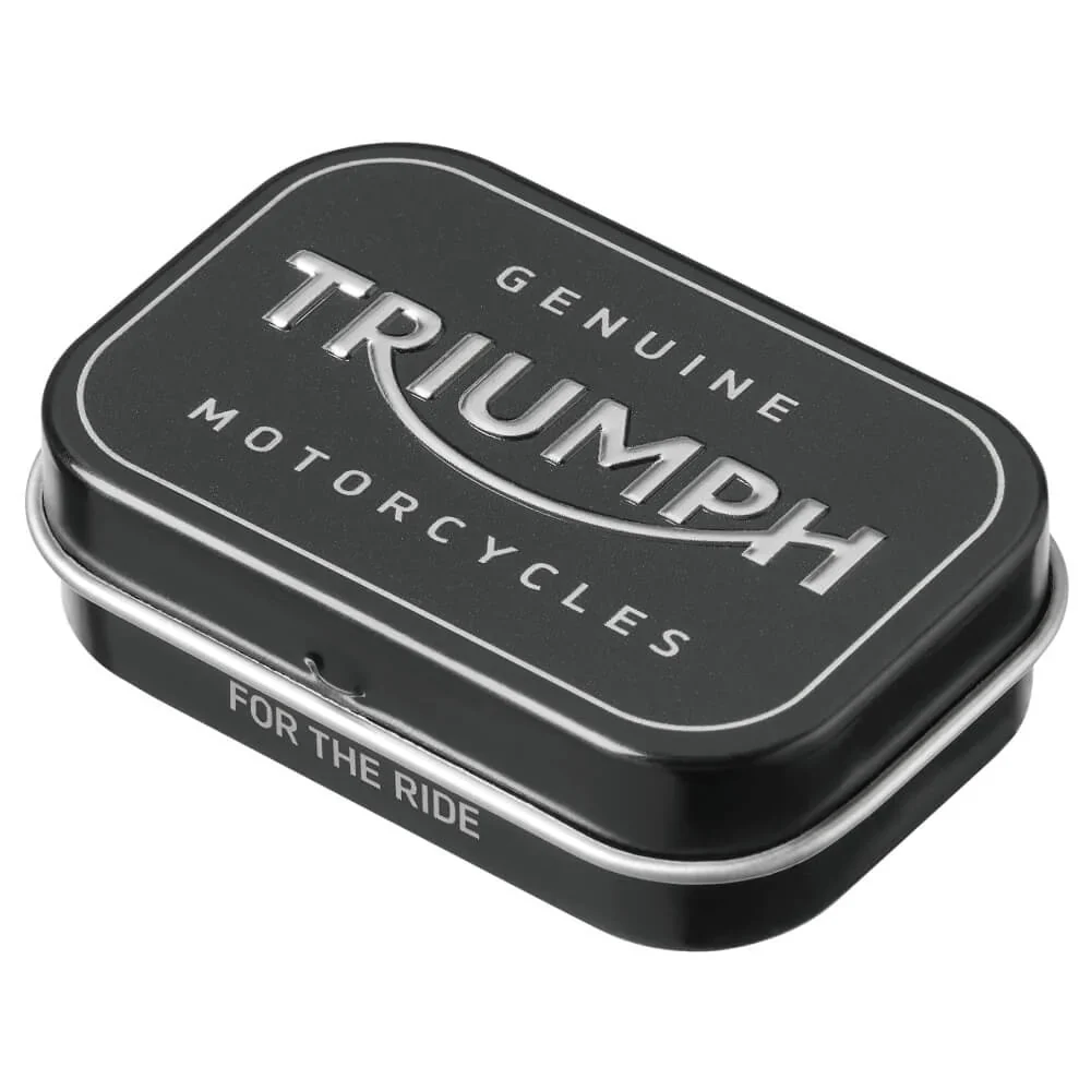 Triumph Black Mint Box - Image 3