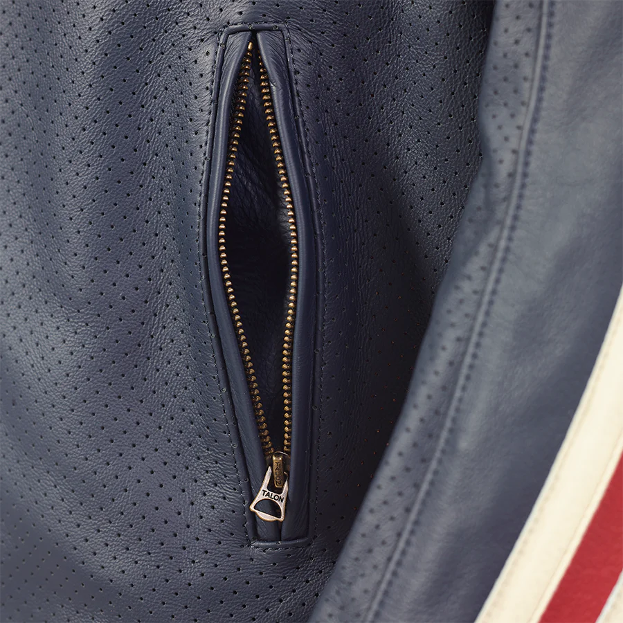 Triumph Braddan Air Race Jacket - Image 5