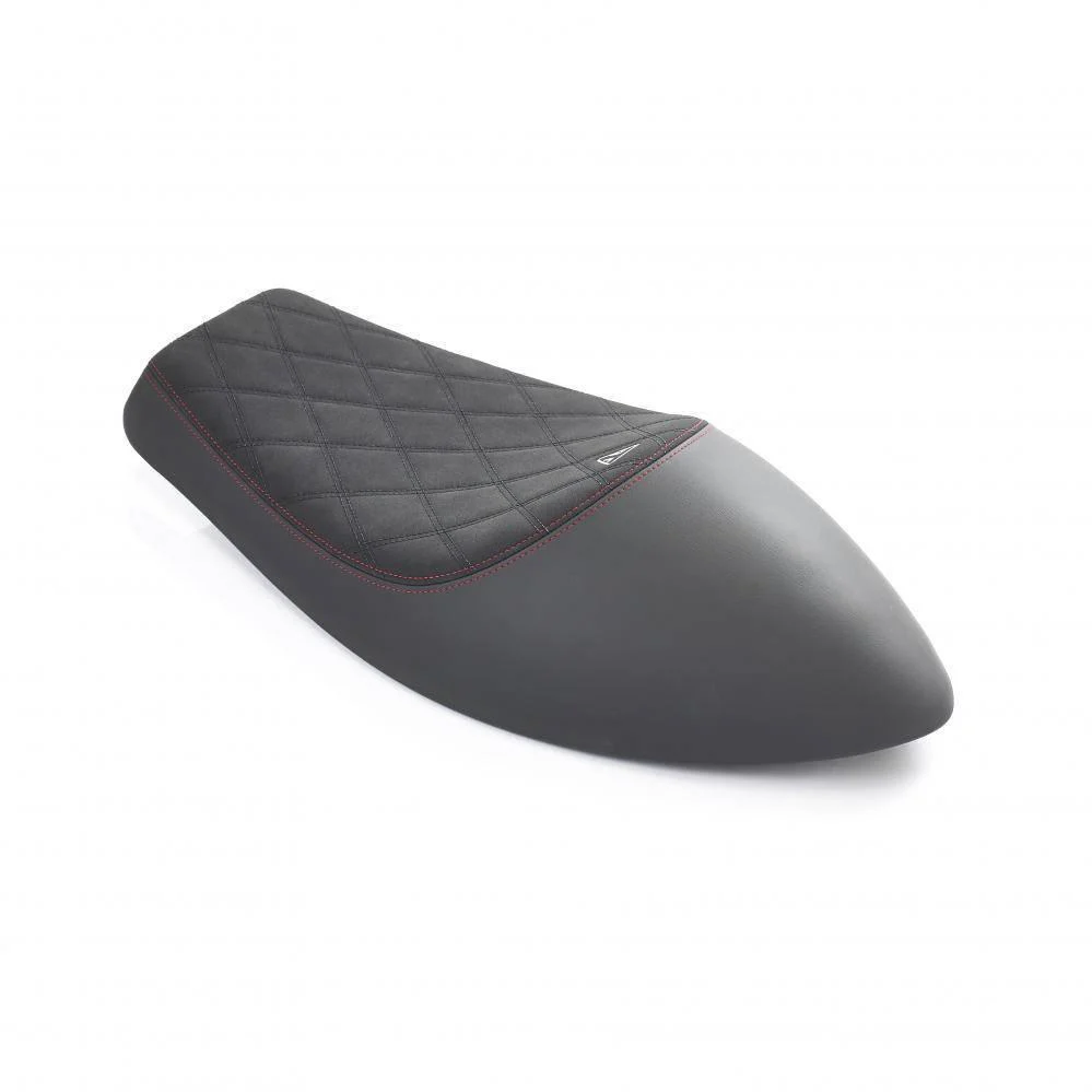 Triumph Comfort Rider Seat