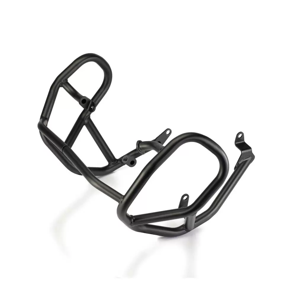Triumph Engine Protection Bars
