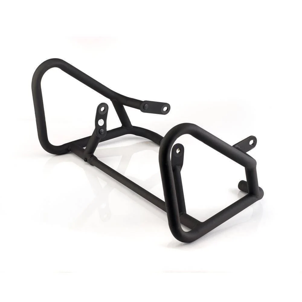 Triumph Engine Protection Bars