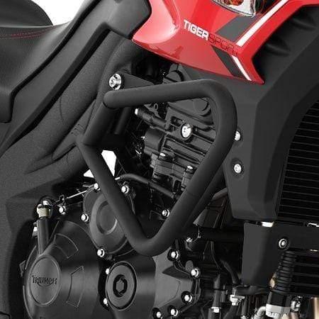 Triumph Engine Protection Bars - Image 2