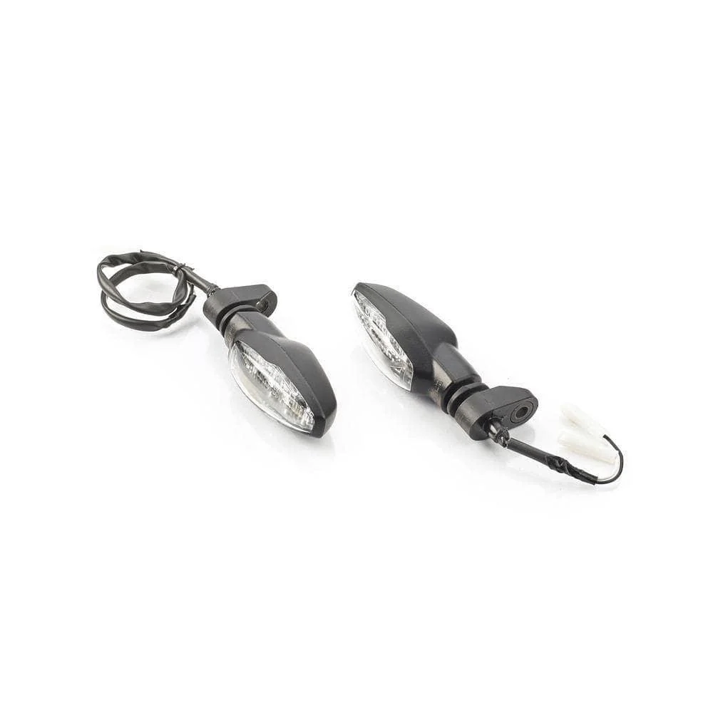 Triumph Front LED Indicator Kit