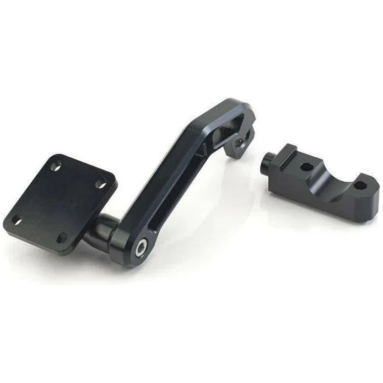 Triumph GPS Mounting Kit