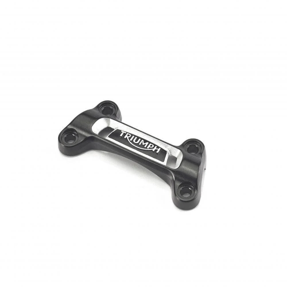Triumph Handlebar Clamp Kit