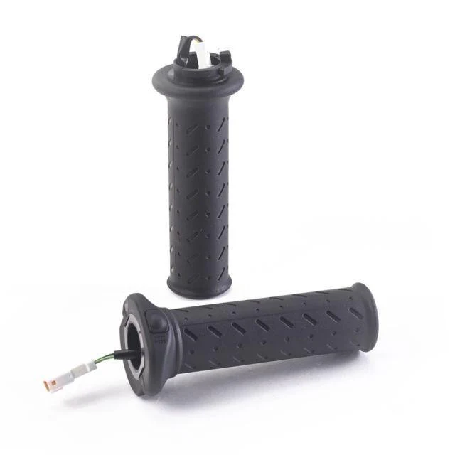 Triumph Heated Grips