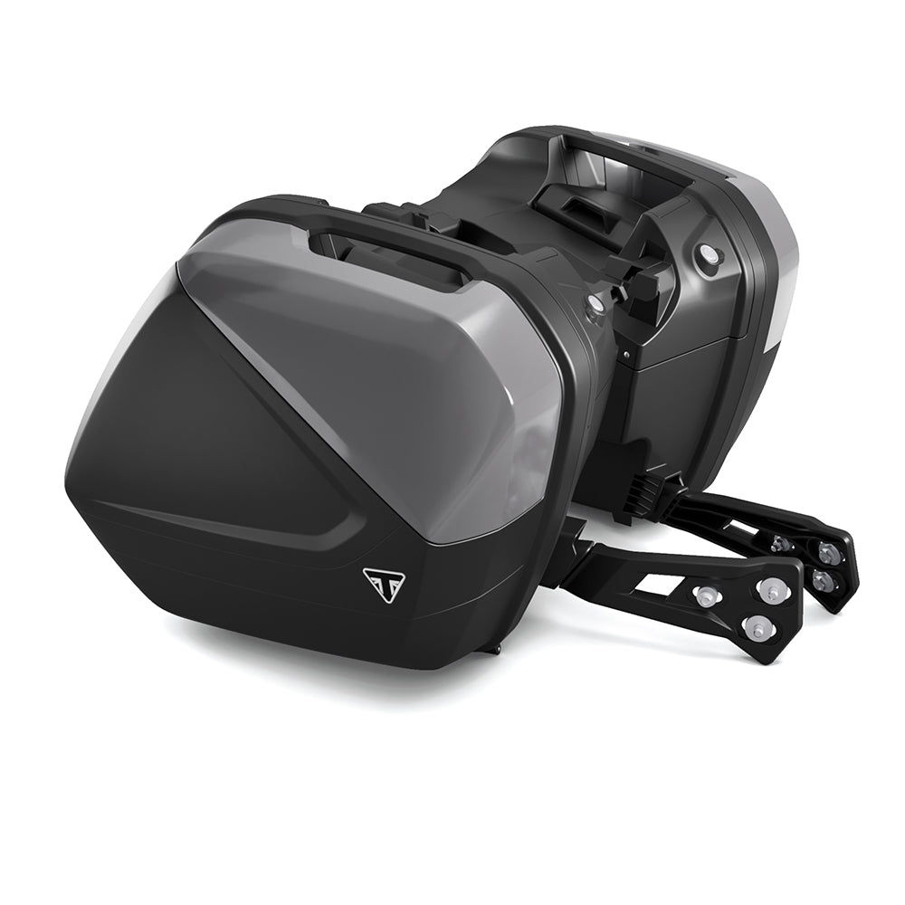 Triumph Integrated Panniers - Tiger 800 Sport - Image 3