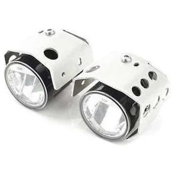 Triumph LED Foglights
