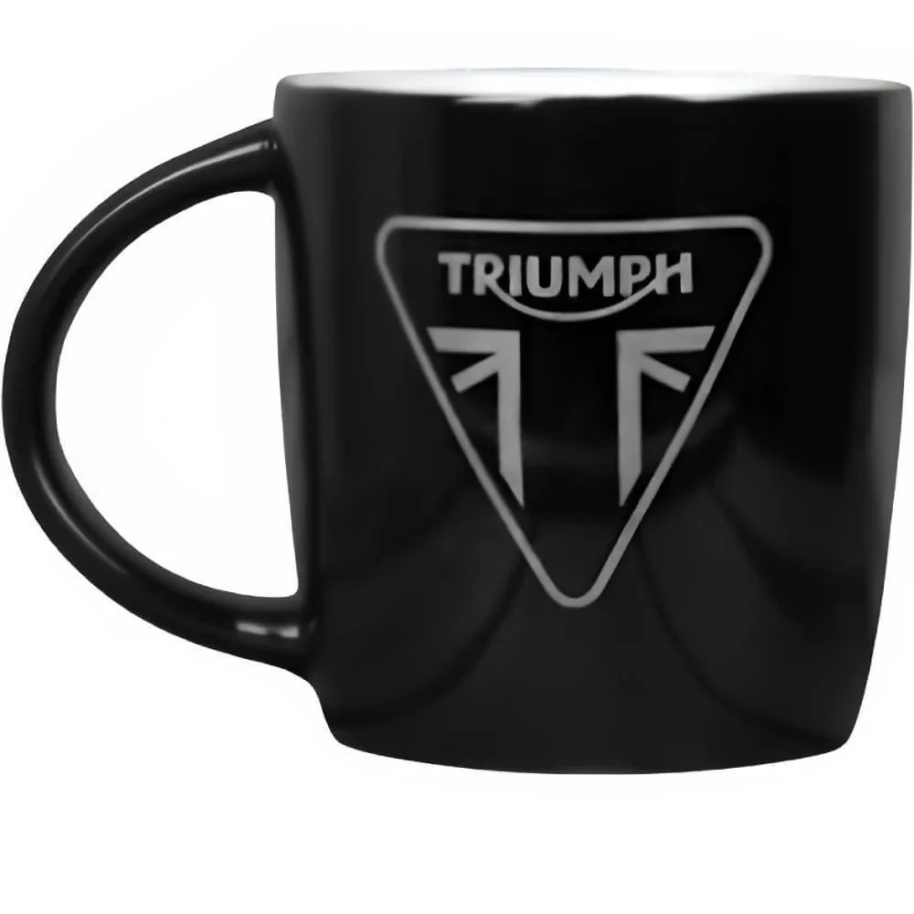 Triumph For The Ride Mug - Image 3