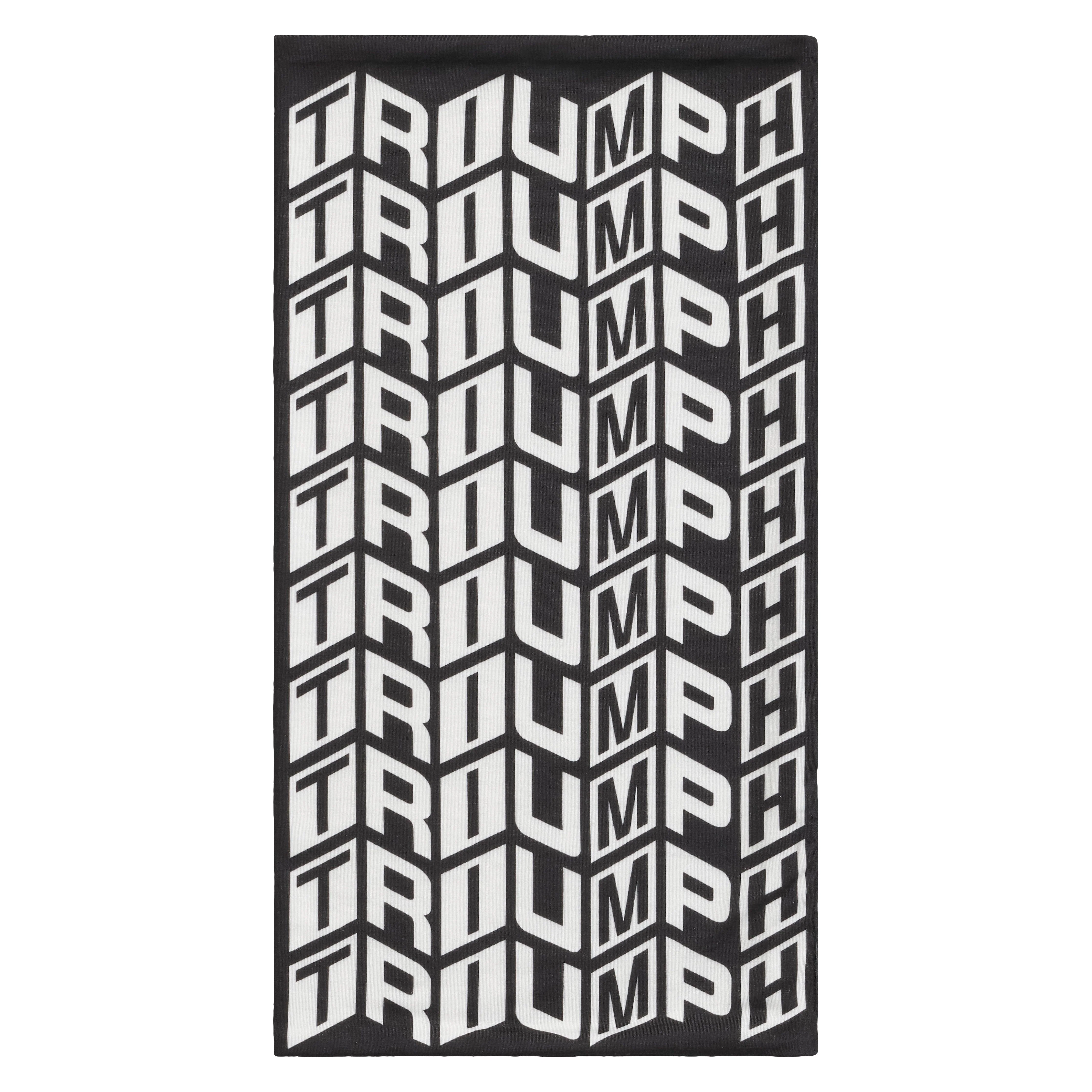 Triumph Pit Stop Reversible Neck Tube - Image 4