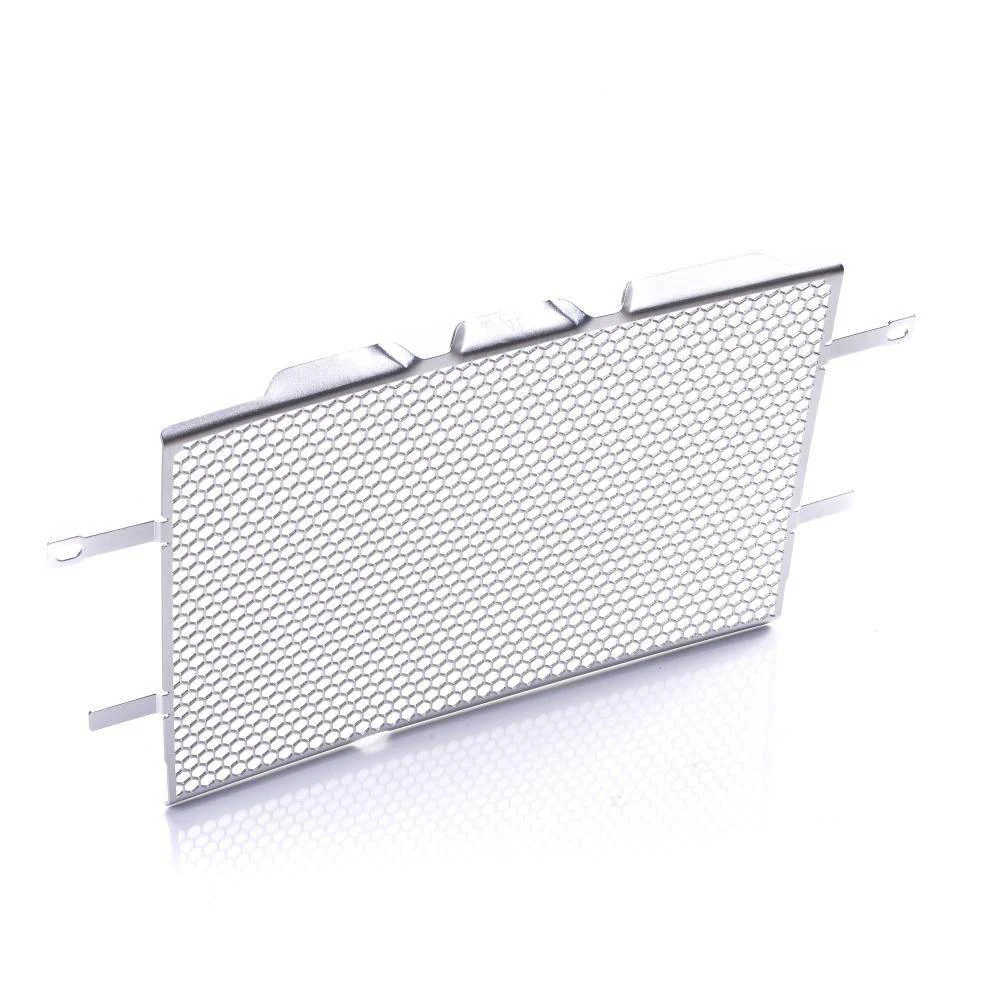 Triumph Radiator Guard Tiger 800