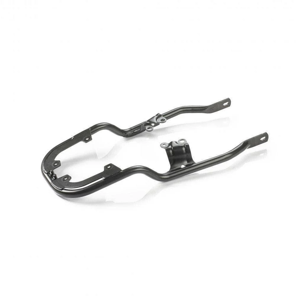 Triumph Top Box Mounting Kit - Black