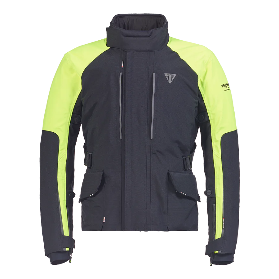 Triumph Tourer Bright Jacket
