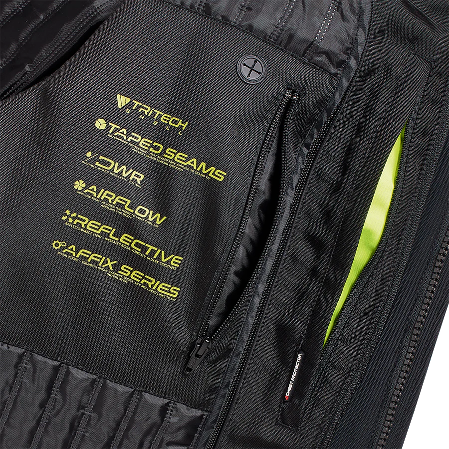 Triumph Tourer Bright Jacket - Image 8