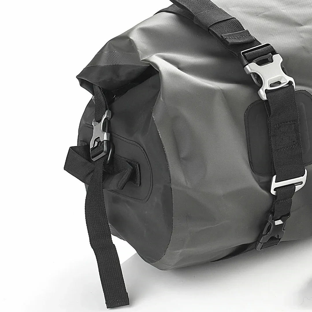 Triumph Waterproof Roll Bag - 40L - Image 3