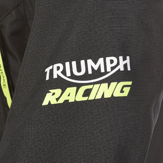Triumph X Alpinestars Venture R Enduro Jacket - Image 10