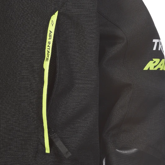 Triumph X Alpinestars Venture R Enduro Jacket - Image 11