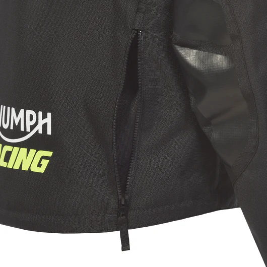Triumph X Alpinestars Venture R Enduro Jacket - Image 12
