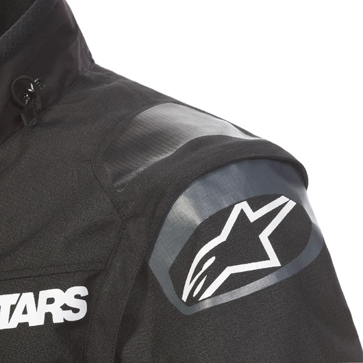 Triumph X Alpinestars Venture R Enduro Jacket - Image 7