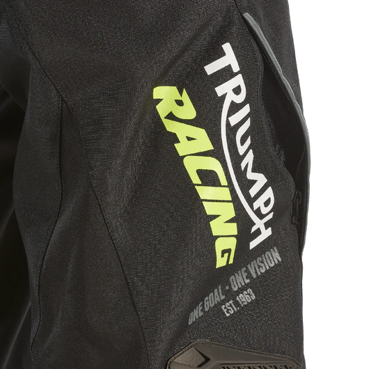 Triumph X Alpinestars Venture Enduro Pants - Image 7